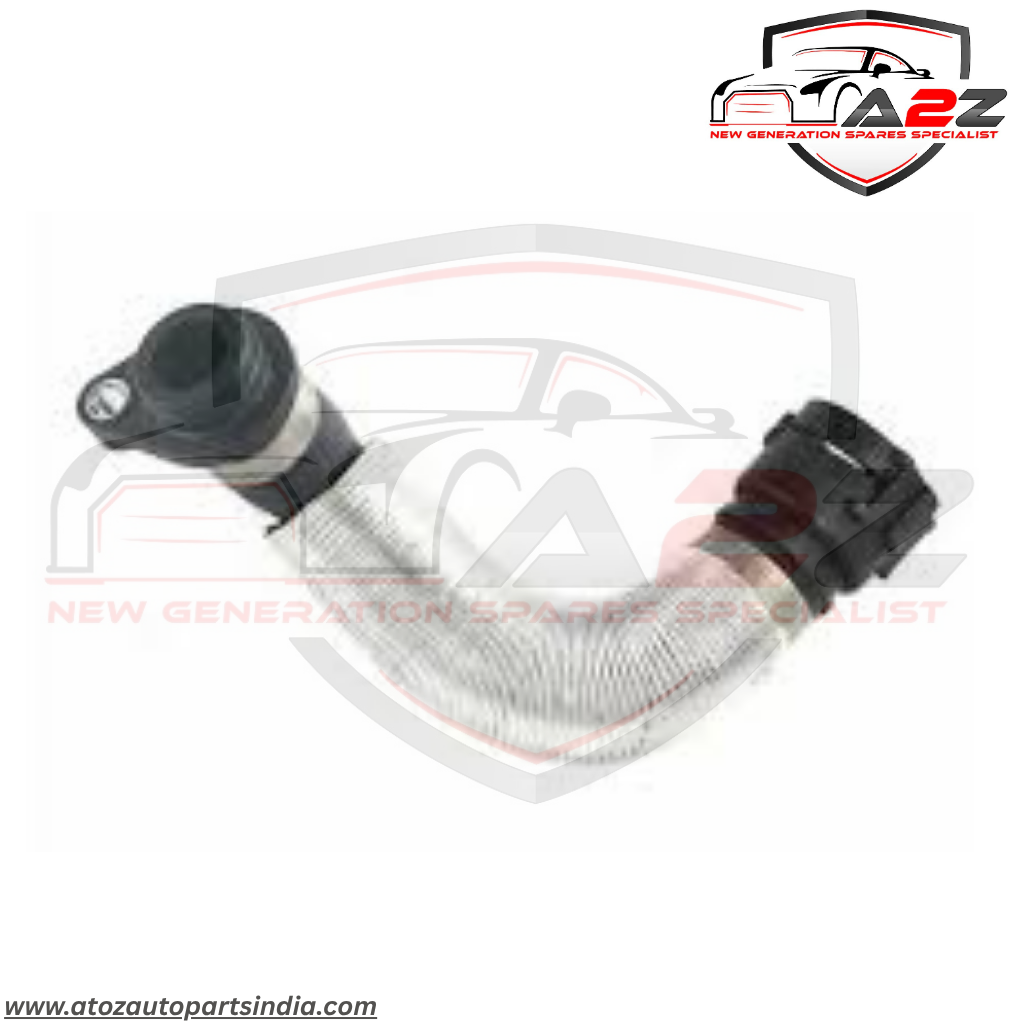Coolant Hose Pipe 11537572159 11537530647 Compatible With BMW X1 (E84) (E90) Tag no.164