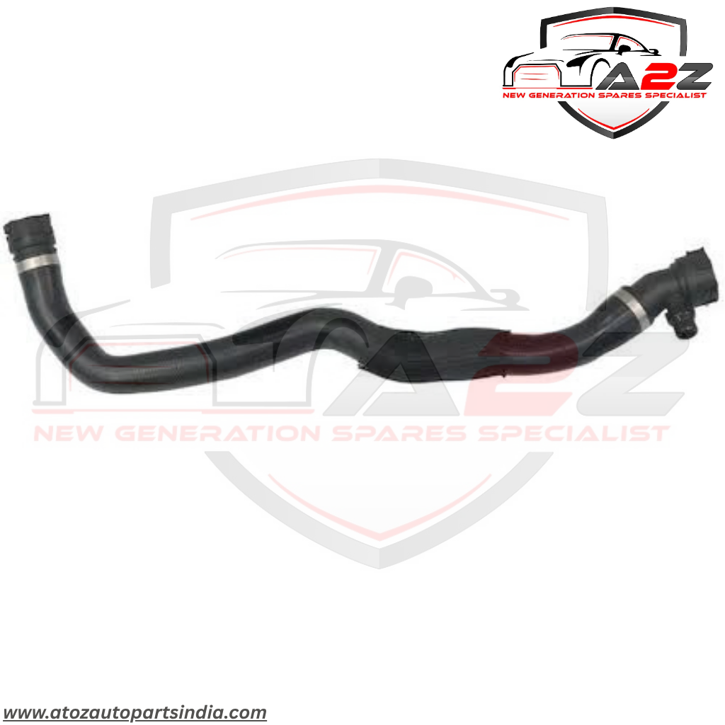 Coolant Hose Pipe 17127535529 Compatible With BMW X3 (G01, F97, G08) & X4 (G02, F98) Tag no.169