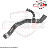 Water Hose Pipe 17117521066 Compatible With BMW 3 (E90) & 3 Convertible (E93) & X1 (E84)  Tag:171