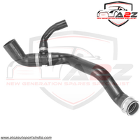 Water Hose Pipe 17117521066 Compatible With BMW 3 (E90) & 3 Convertible (E93) & X1 (E84)  Tag:171