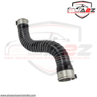 Radiator Hose Pipe 11618572858 Compatible With BMW 5 Series G30 Tag No.175