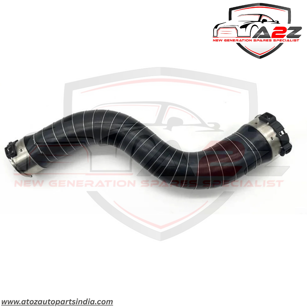 Radiator Hose Pipe 11618572858 Compatible With BMW 5 Series G30 Tag No.175