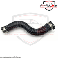 Radiator Hose Pipe 11618572858 Compatible With BMW 5 Series G30 Tag No.175
