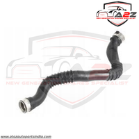 Radiator Hose Pipe 11617797483 Compatible With BMW 3-Series (E90) & X1 (E84) Tag No.179