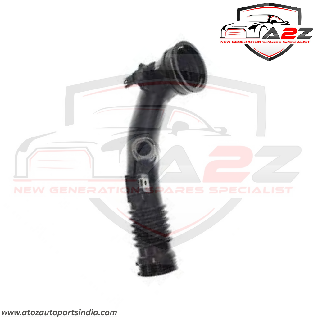 Air Intake Hose Pipe 13717609810 13717594722 Compatible With BMW 7-Series (F01, F02, F03, F04) Tag No.185