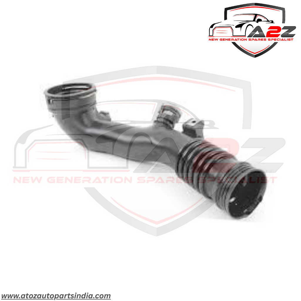 Air Intake Hose Pipe 13717609810 13717594722 Compatible With BMW 7-Series (F01, F02, F03, F04) Tag No.185