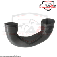 Water Hose Pipe 11537592085 Compatible With BMW X3 F25 2010-2017 Tag:192