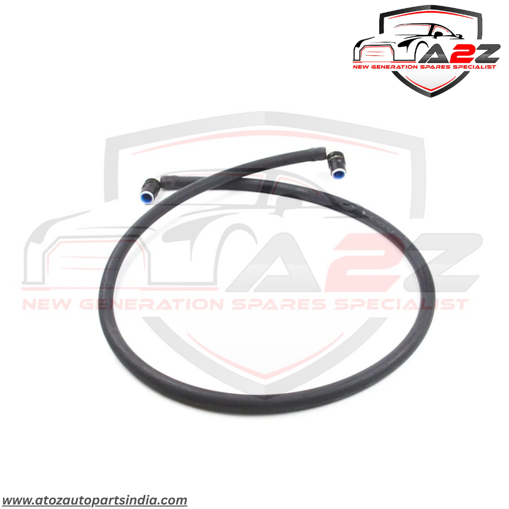 Winshield Washwe Pipe 61667178747 6166717747 Compatible With BMW & 5 SERIES F10 (2010-2017) Tag No.195