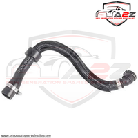 Coolant Hose 17127575429 Compatible BMW 7 (F01, F02, F03, F04) Tag No.199