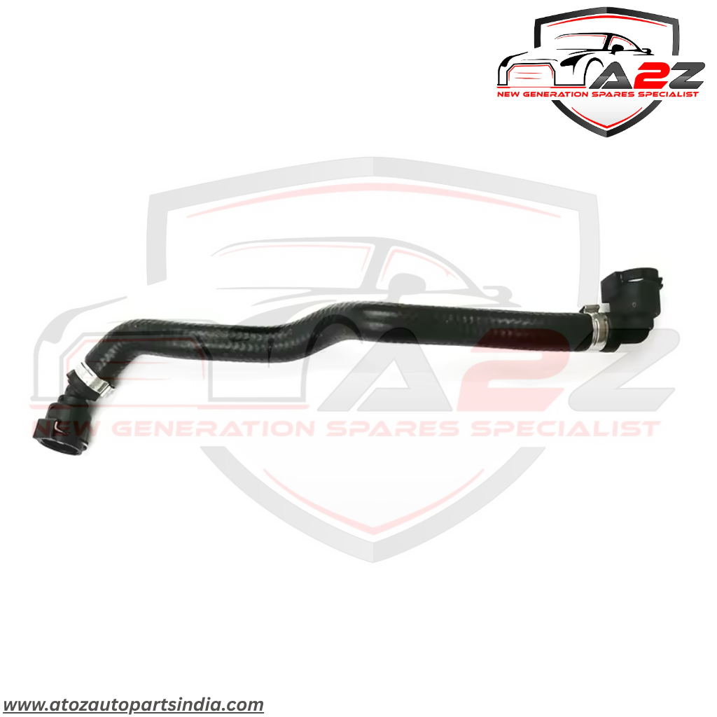 Heat Exchanger Hose Pipe 17127575428 Compatible With BMW 7 (F01, F02, F03, F04) Tag No.200