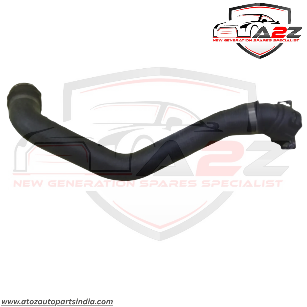 Radiator Hose Pipe 17128591941 Compatible With BMW G01 G02 Tag No.904