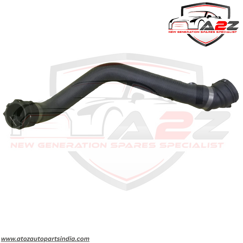Radiator Hose Pipe 17128591941 Compatible With BMW G01 G02 Tag No.904