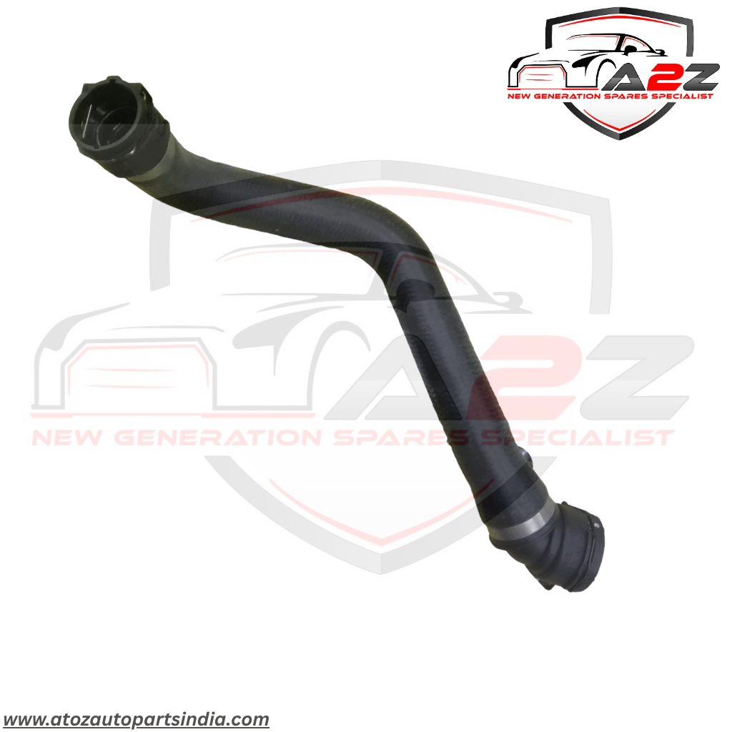 Radiator Hose Pipe 17128591941 Compatible With BMW G01 G02 Tag No.904
