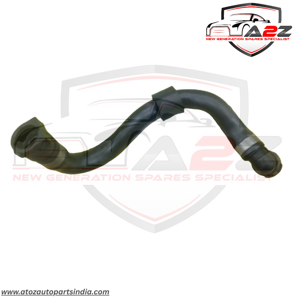 RADIATOR HOSE PIPE 17127617374 Compatible With BMW (F48) Tag No.905