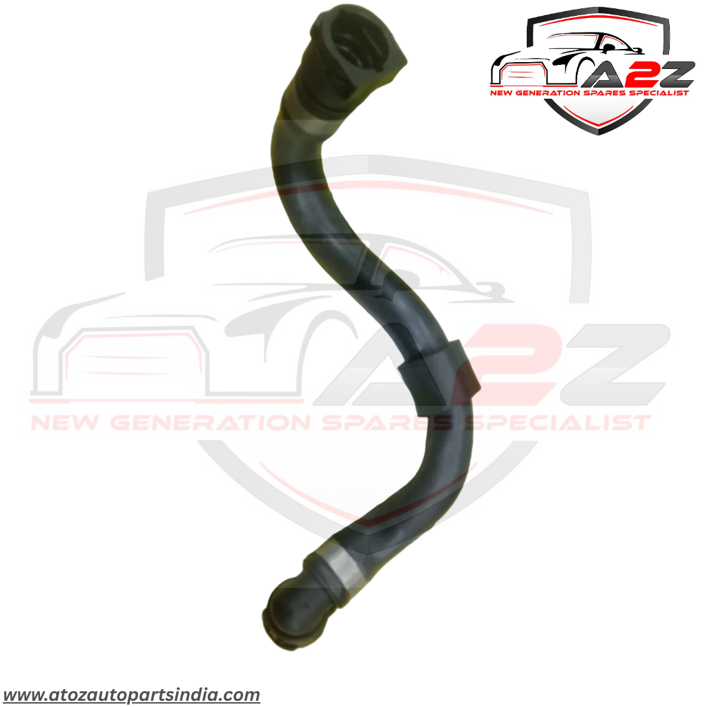 RADIATOR HOSE PIPE 17127617374 Compatible With BMW (F48) Tag No.905