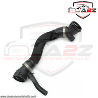 Coolant Hose Pipe 17127575427 Compatible With BMW 7 Series (F02,F07), 5 Series (F10) Tag No.907