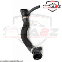 Coolant Hose Pipe 17127575427 Compatible With BMW 7 Series (F02,F07), 5 Series (F10) Tag No.907