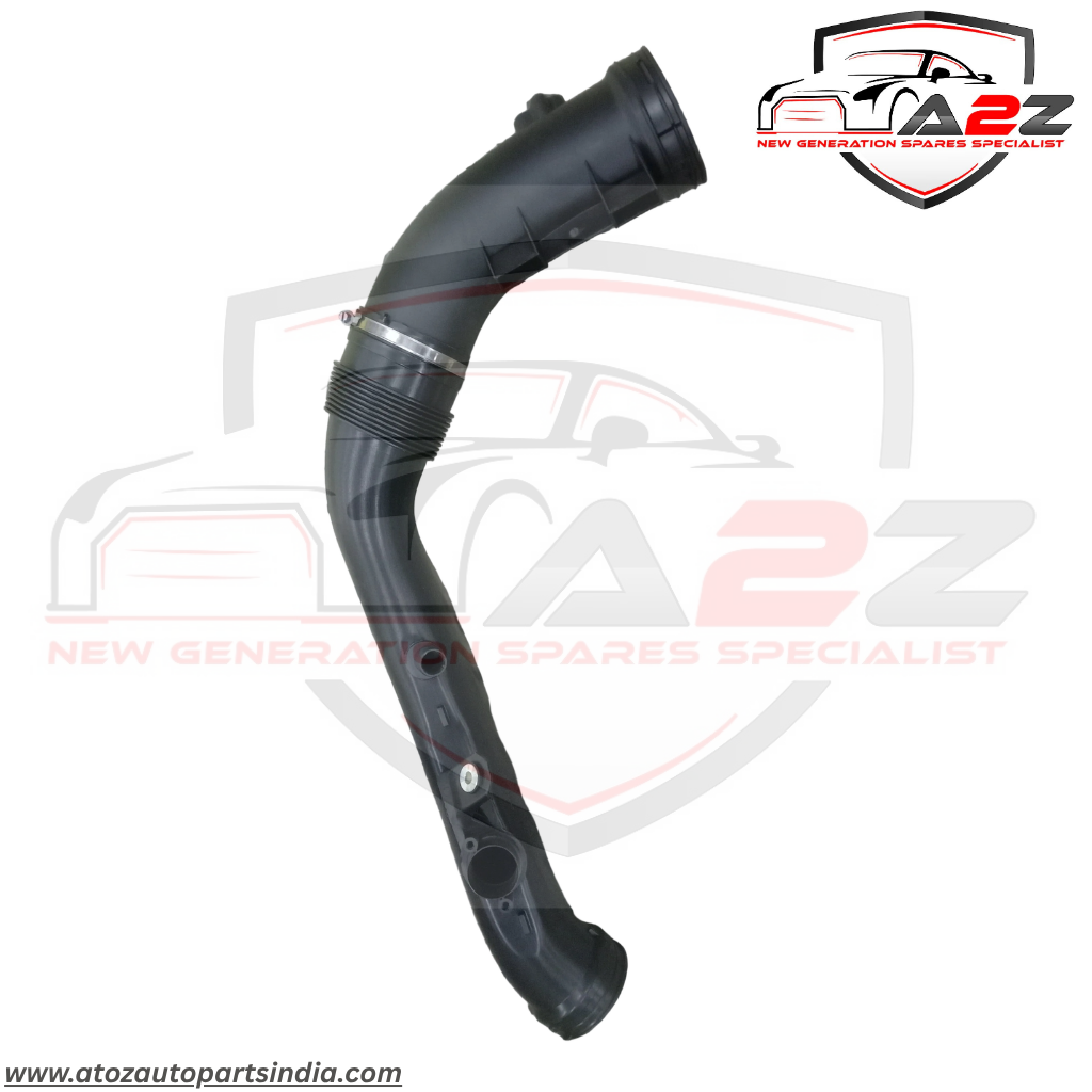 Air Duct Intake Hose Pipe 13717583726 Compatible With BMW F07 F10 Tag No.909