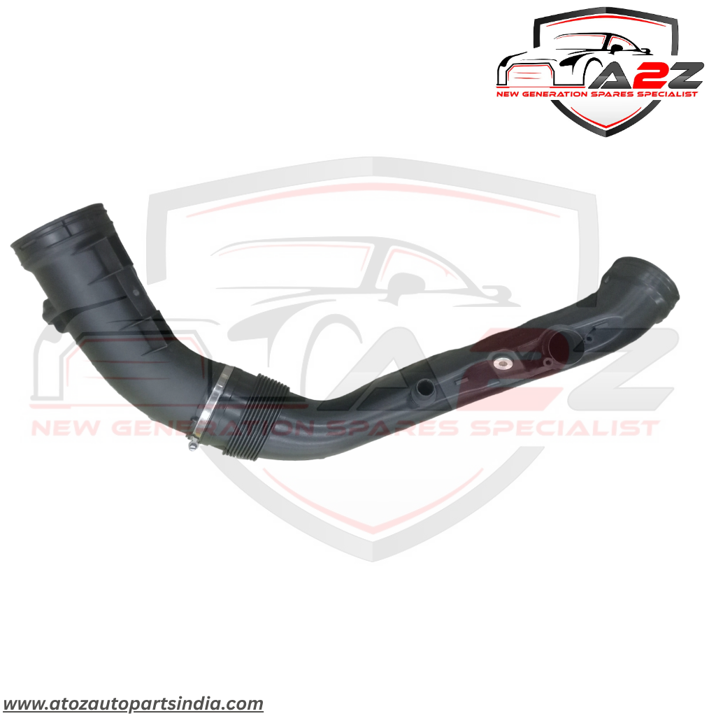 Air Duct Intake Hose Pipe 13717583726 Compatible With BMW F07 F10 Tag No.909
