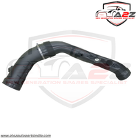 Air Duct Intake Hose Pipe 13717583726 Compatible With BMW F07 F10 Tag No.909