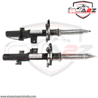 Rear Left Right Shock Absorber LR024438 Compatible With LAND ROVER DISCOVERY SPORT (L550) & RANGE ROVER EVOQUE (L538) (1PCS)