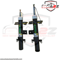 Rear Left Right Shock Absorber LR031668 LR031666 Compatible With LAND ROVER FREELANDER 2 (L359) | LR2 (1PCS)