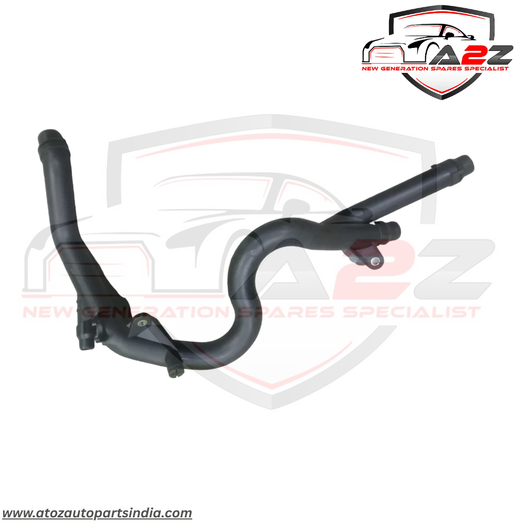 WATER HOSE PIPE 11537806706 11537780001 11537802627 Compatible with BMW E60 E70 E71 Tag No.911