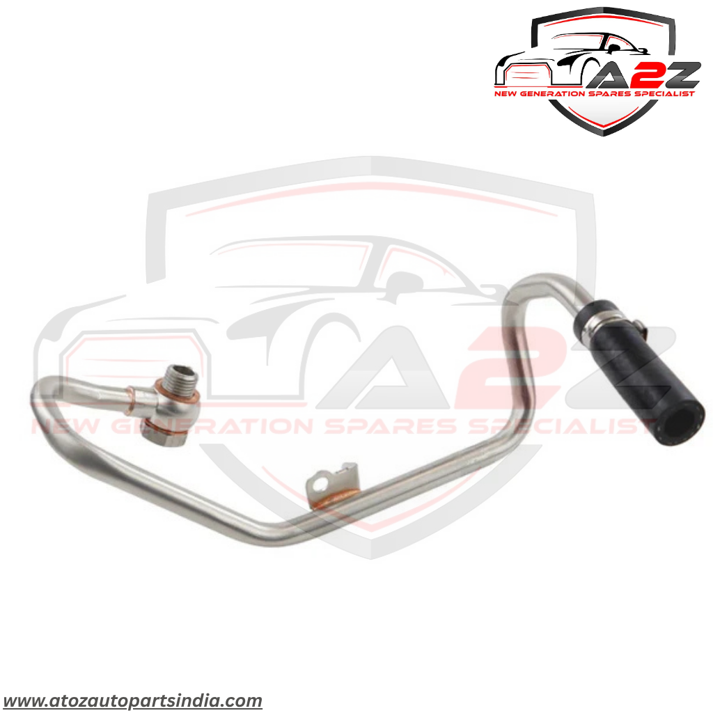 Coolant Hose Pipe 11537577013 Compatible With BMW X5 (E70) (F15) Tag No.913