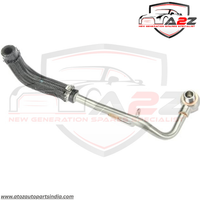 Coolant Hose Pipe 11537577013 Compatible With BMW X5 (E70) (F15) Tag No.913
