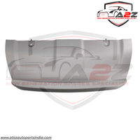 Front Tow Hook cover grey LR026539 / LR048510 Compatible With Range Rover Evoque (L538) Tag No: 902