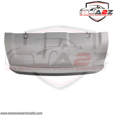 Front Tow Hook cover grey LR026539 / LR048510 Compatible With Range Rover Evoque (L538) Tag No: 902