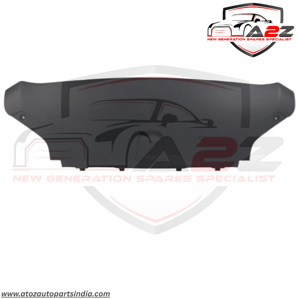 Front Bumper Tow Hook Cover LR095346 Compatible With Land Rover Range Rover Velar - L560 (2018-2023) Tag No.910
