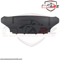 Front Bumper Tow Hook Cover LR095346 Compatible With Land Rover Range Rover Velar - L560 (2018-2023) Tag No.910