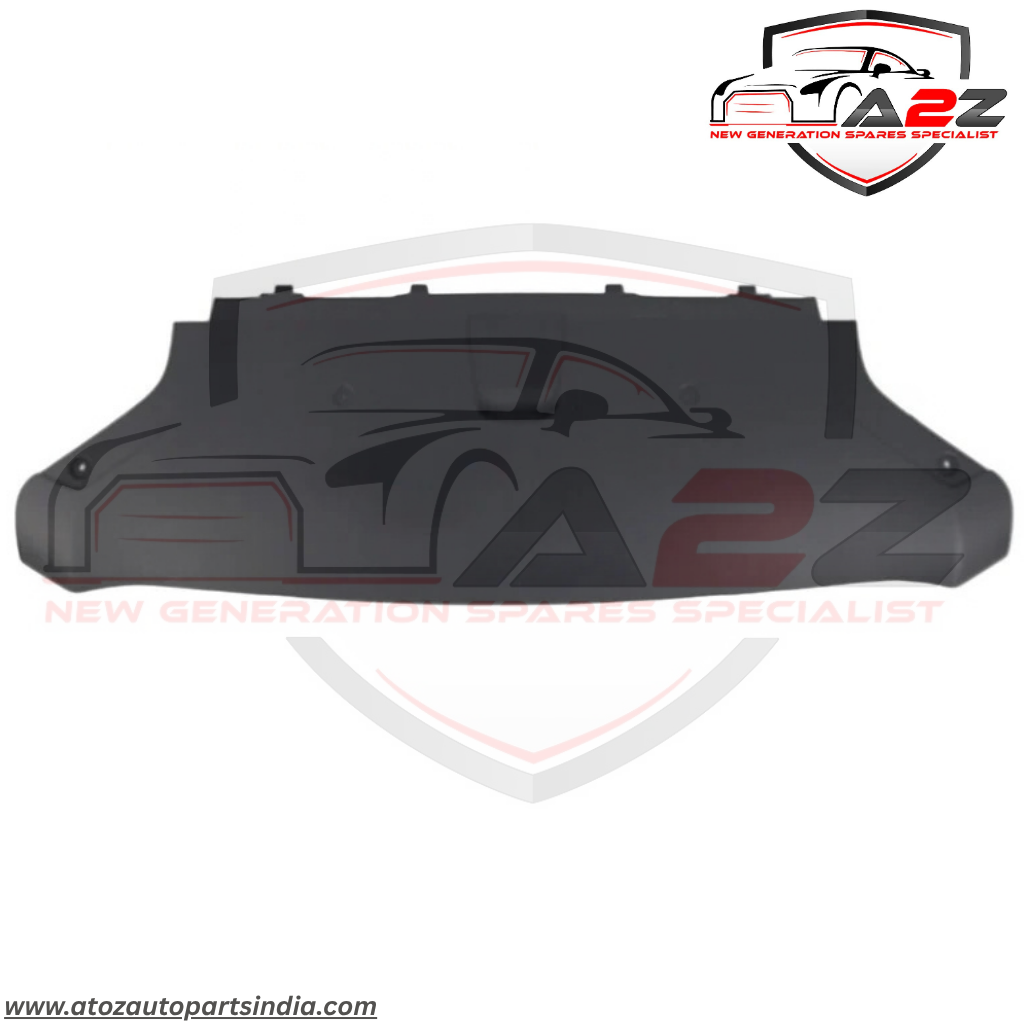 Front Bumper Tow Hook Cover LR095346 Compatible With Land Rover Range Rover Velar - L560 (2018-2023) Tag No.910
