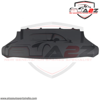 Front Bumper Tow Hook Cover LR095346 Compatible With Land Rover Range Rover Velar - L560 (2018-2023) Tag No.910