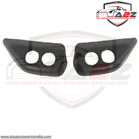 Washer Cap Set Left LR022156 & Right LR022142 Compatible With Range Rover 2/ Free Lander 2 - L359 (2009-2015) Tag No.923