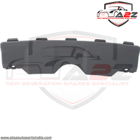 Front Tow Hook Cover LR002155 Compatible With Range Rover 2/ Free Lander 2 - L359 (2009-2015) Tag No.924