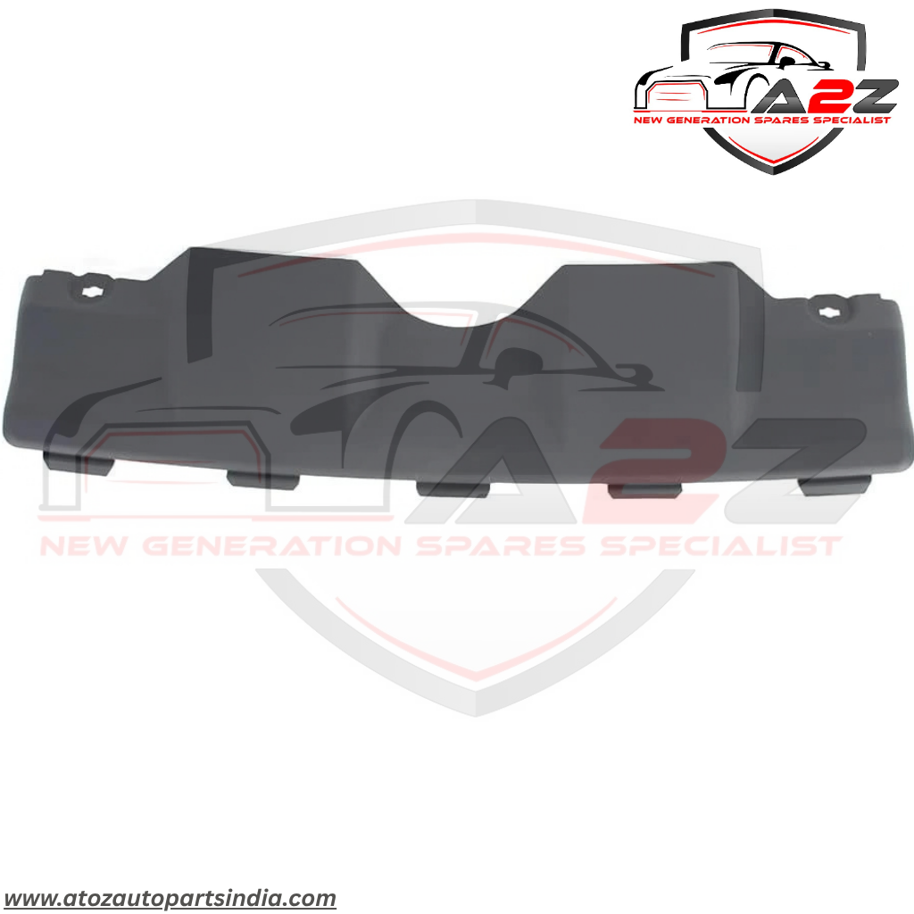 Front Tow Hook Cover LR002155 Compatible With Range Rover 2/ Free Lander 2 - L359 (2009-2015) Tag No.924