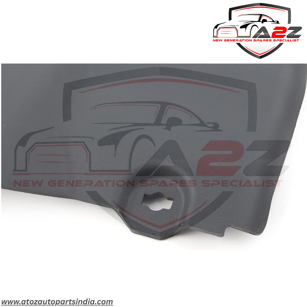 Front Tow Hook Cover LR002155 Compatible With Range Rover 2/ Free Lander 2 - L359 (2009-2015) Tag No.924