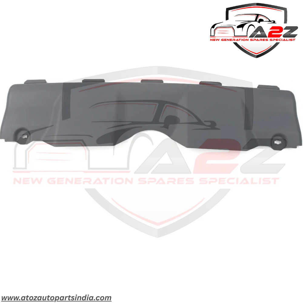 Front Tow Hook Cover LR002155 Compatible With Range Rover 2/ Free Lander 2 - L359 (2009-2015) Tag No.924