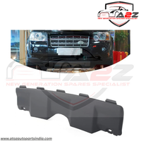 Front Tow Hook Cover LR002155 Compatible With Range Rover 2/ Free Lander 2 - L359 (2009-2015) Tag No.924