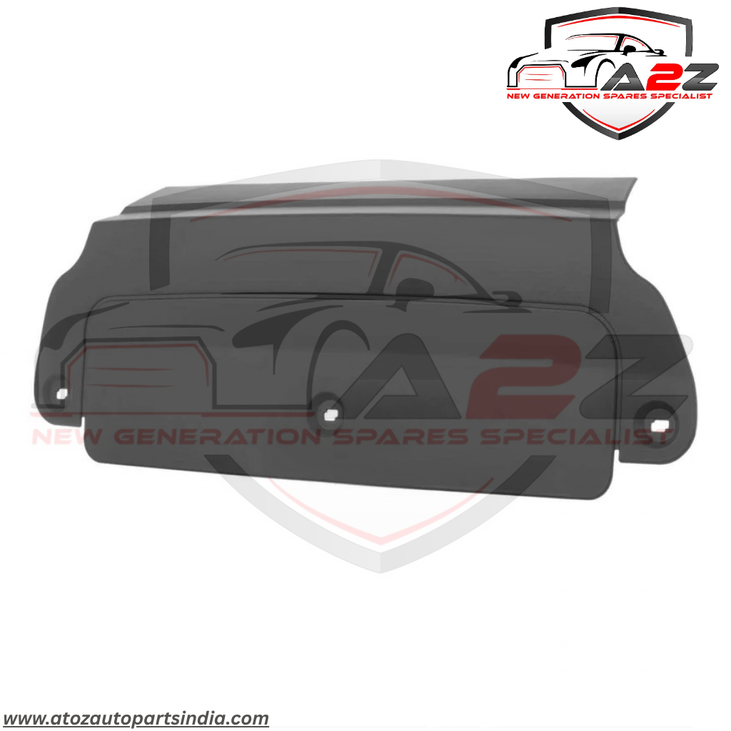 Rear Bumper Tow Hook Cover LR037895 Compatible With Land Rover Range Rover Vogue - L405 (2013-2017) Tag No.927
