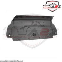 Rear Bumper Tow Hook Cover LR037895 Compatible With Land Rover Range Rover Vogue - L405 (2013-2017) Tag No.927