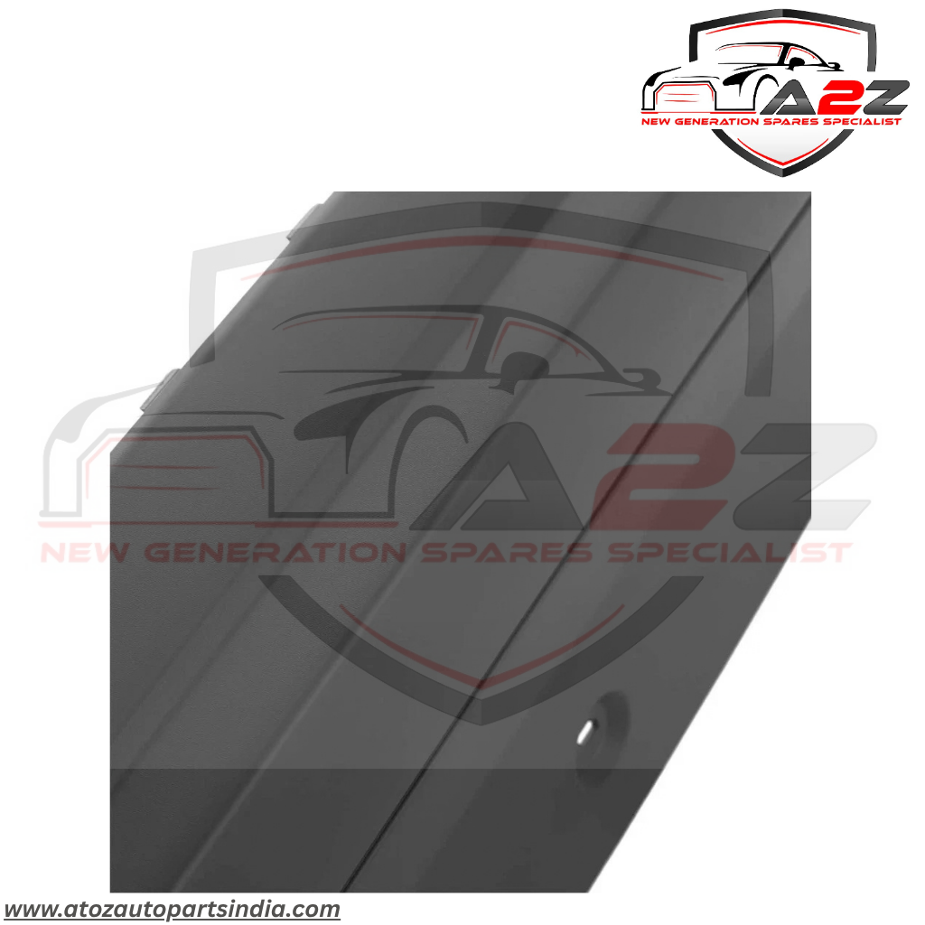 Rear Bumper Tow Hook Cover LR037895 Compatible With Land Rover Range Rover Vogue - L405 (2013-2017) Tag No.927