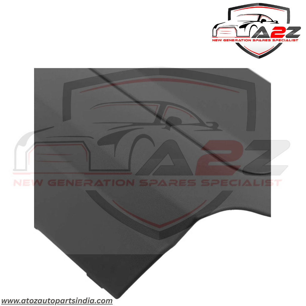 Rear Bumper Tow Hook Cover LR037895 Compatible With Land Rover Range Rover Vogue - L405 (2013-2017) Tag No.927