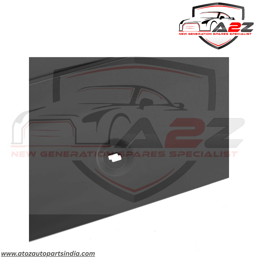 Rear Bumper Tow Hook Cover LR037895 Compatible With Land Rover Range Rover Vogue - L405 (2013-2017) Tag No.927
