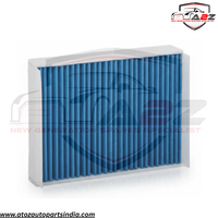 Air Filter  E3900LB & 1668300018 & LA877 Compatible With MERCEDES-BENZ AMG GT (X290) & C-CLASS (W205) & C-CLASS Convertible (A205)Tag No.97