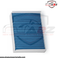 Air Filter  E3900LB & 1668300018 & LA877 Compatible With MERCEDES-BENZ AMG GT (X290) & C-CLASS (W205) & C-CLASS Convertible (A205)Tag No.97