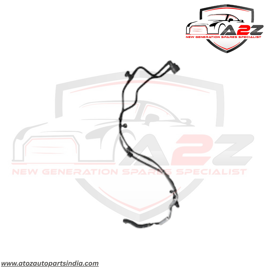 Engine Vent Line 2535013800 A2535013800 For MERCEDES-BENZ E-CLASS W213 Tag-H-506