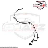 Engine Vent Line 2535013800 A2535013800 For MERCEDES-BENZ E-CLASS W213 Tag-H-506
